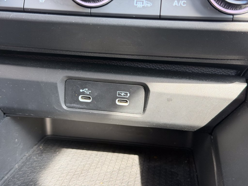Certified 2024 Honda Accord EX image 29