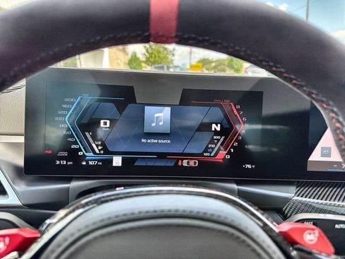 Used 2026 BMW M2 RWD image 10