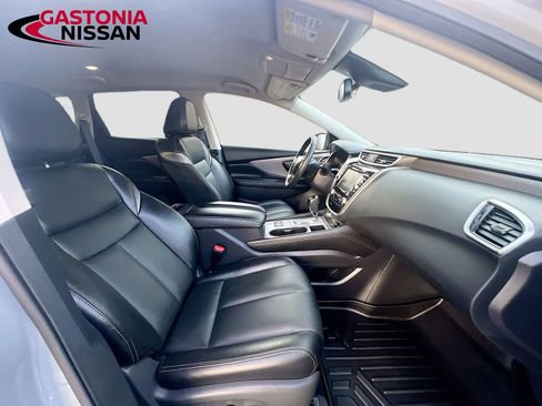 Used 2023 Nissan Murano SL w/ Cargo Package image 37