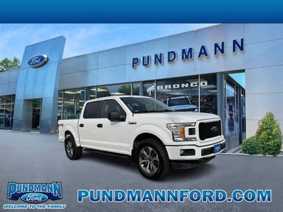 Used 2019 Ford F150 XL w/ Equipment Group 101A Mid