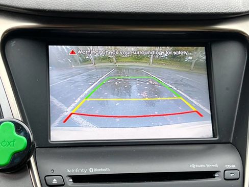 Used 2012 Hyundai Azera w/ Technology Pkg image 15