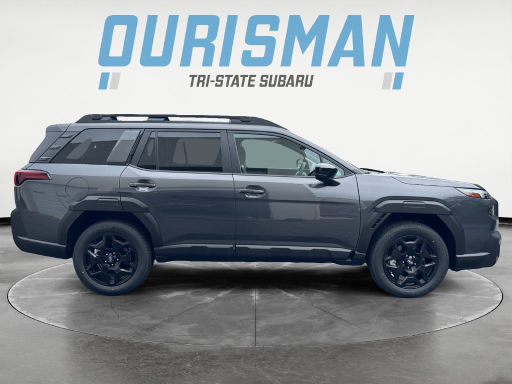 New 2026 Subaru Outback Limited AWD/4WD image 7