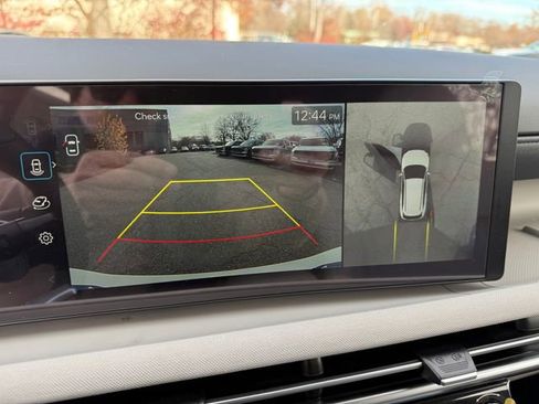 New 2026 Hyundai Tucson Limited image 21