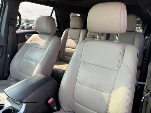 Used 2013 Ford Explorer Limited FWD image 12