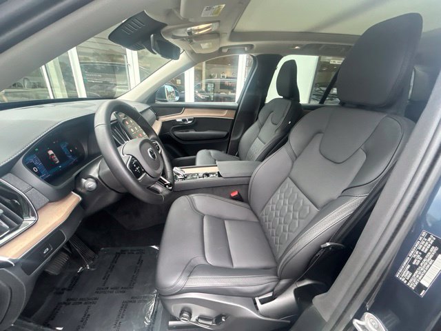 Certified 2025 Volvo XC90 B5 Core AWD/4WD image 20