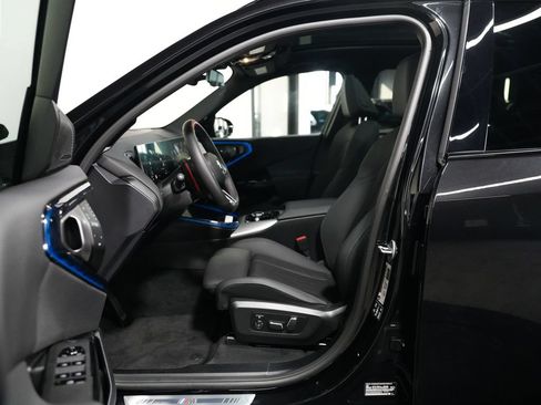 Used 2026 BMW X3 M50 AWD/4WD image 27