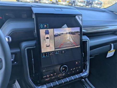 New 2026 GMC Yukon Elevation w/ Elevation Premium Package image 21