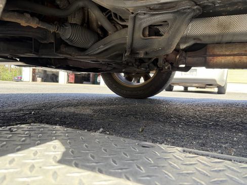 Used 2007 Hyundai Santa Fe Limited FWD image 17