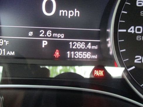 Used 2013 Audi A7 3.0T Prestige image 22