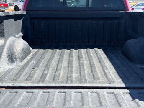 Used 2007 Ford F150 Lariat AWD/4WD image 7