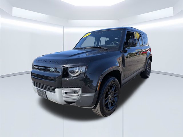 Used 2025 Land Rover Defender 110 S AWD/4WD image 6