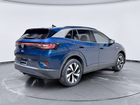 Used 2023 Volkswagen ID.4 Pro AWD/4WD image 3