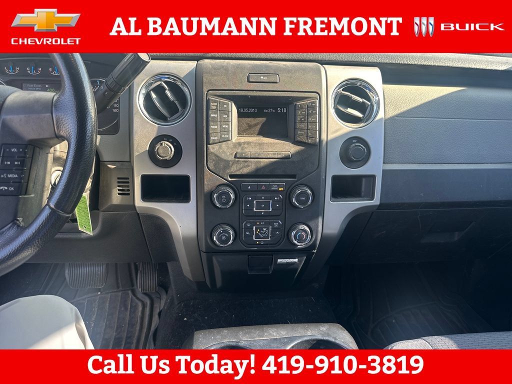 Used 2013 Ford F150 XLT w/ XTR Pkg AWD/4WD image 17