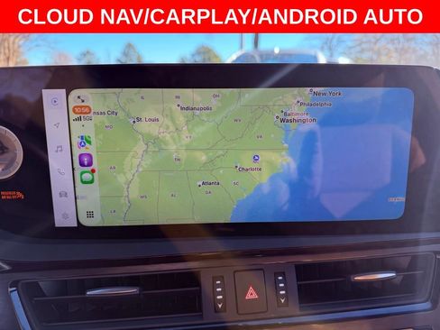 Certified 2024 Lexus ES 350 Ultra Luxury image 13