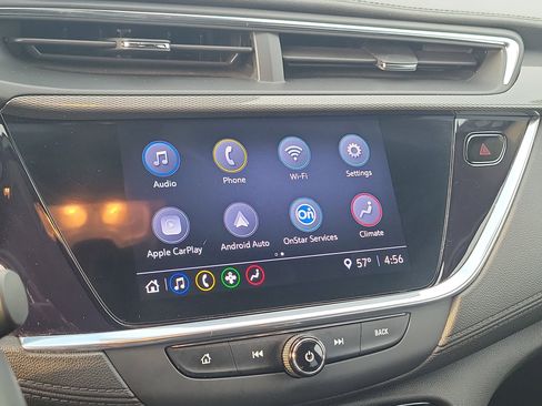 Used 2023 Buick Encore GX Select w/ Experience Buick Package image 20