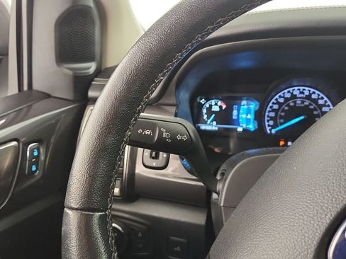 Used 2019 Ford Ranger Lariat w/ Technology Package AWD/4WD image 18