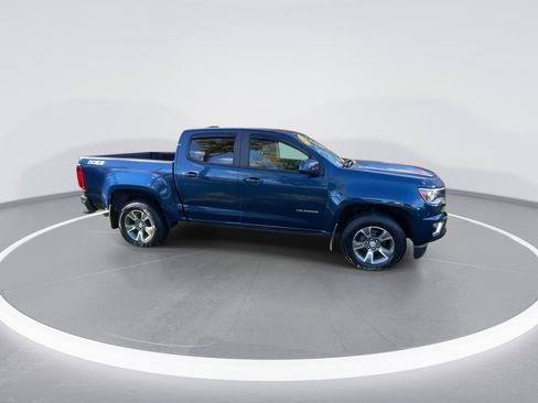 Used 2020 Chevrolet Colorado Z71 image 24