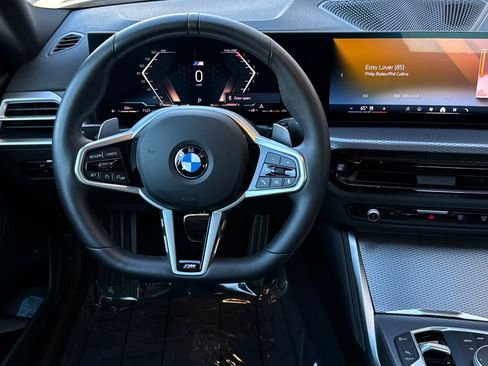 Used 2025 BMW 230i Coupe w/ M Sport Package image 15