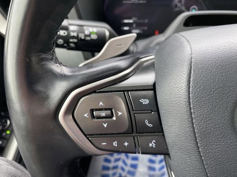 Used 2024 Lexus GX 550 image 35