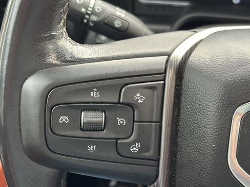 Certified 2024 GMC Sierra 2500 Denali Ultimate w/ Max Trailering Package image 29