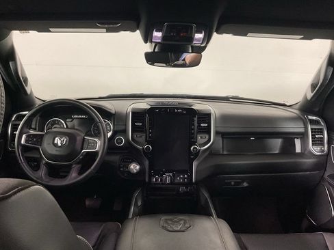 Used 2024 RAM 1500 Laramie AWD/4WD image 21