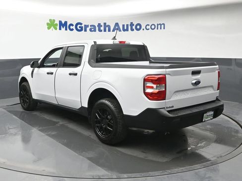 Used 2023 Ford Maverick XL FWD image 25