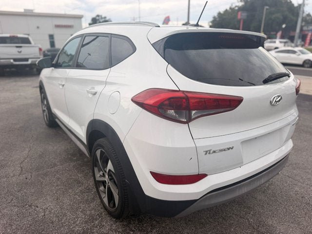 Used 2017 Hyundai Tucson Sport AWD/4WD image 9