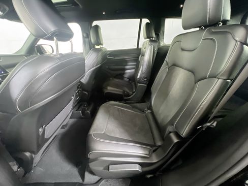 Used 2023 Jeep Grand Cherokee L Laredo AWD/4WD image 24