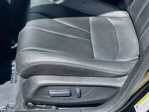 Used 2024 Acura Integra A-Spec FWD image 18