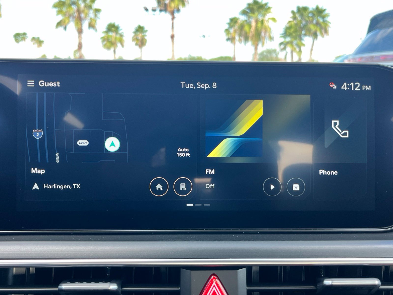 New 2026 Kia K5 GT-Line FWD image 9