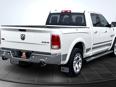 Used 2016 RAM 1500 Laramie image 23