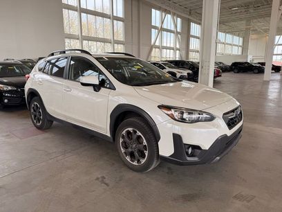 Used 2023 Subaru Crosstrek 2.0i Premium