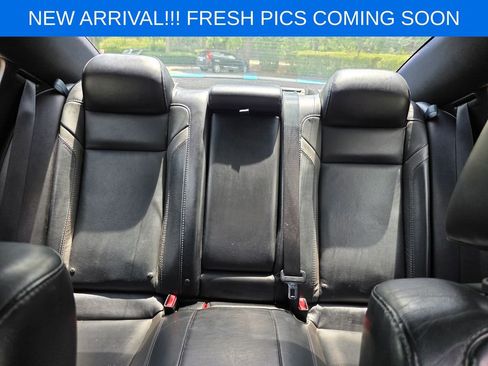 Used 2016 Dodge Charger SXT w/ Plus Group RWD image 15