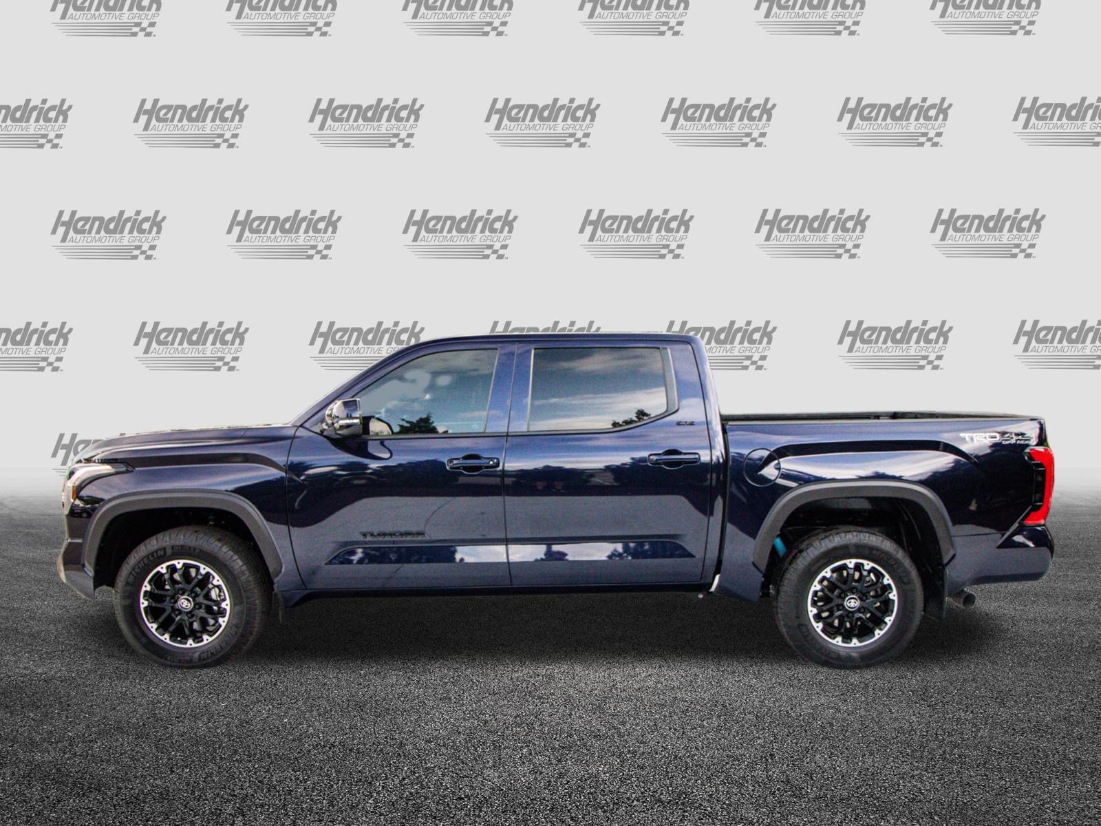 Used 2026 Toyota Tundra SR5 w/ TRD Off-Road Package AWD/4WD image 7