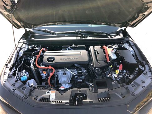 New 2026 Honda Accord Sport image 18