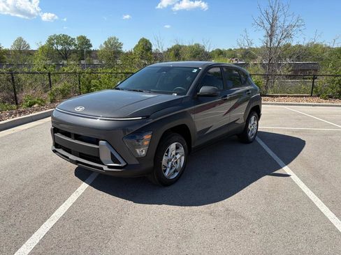 New 2026 Hyundai Kona SE AWD/4WD image 1