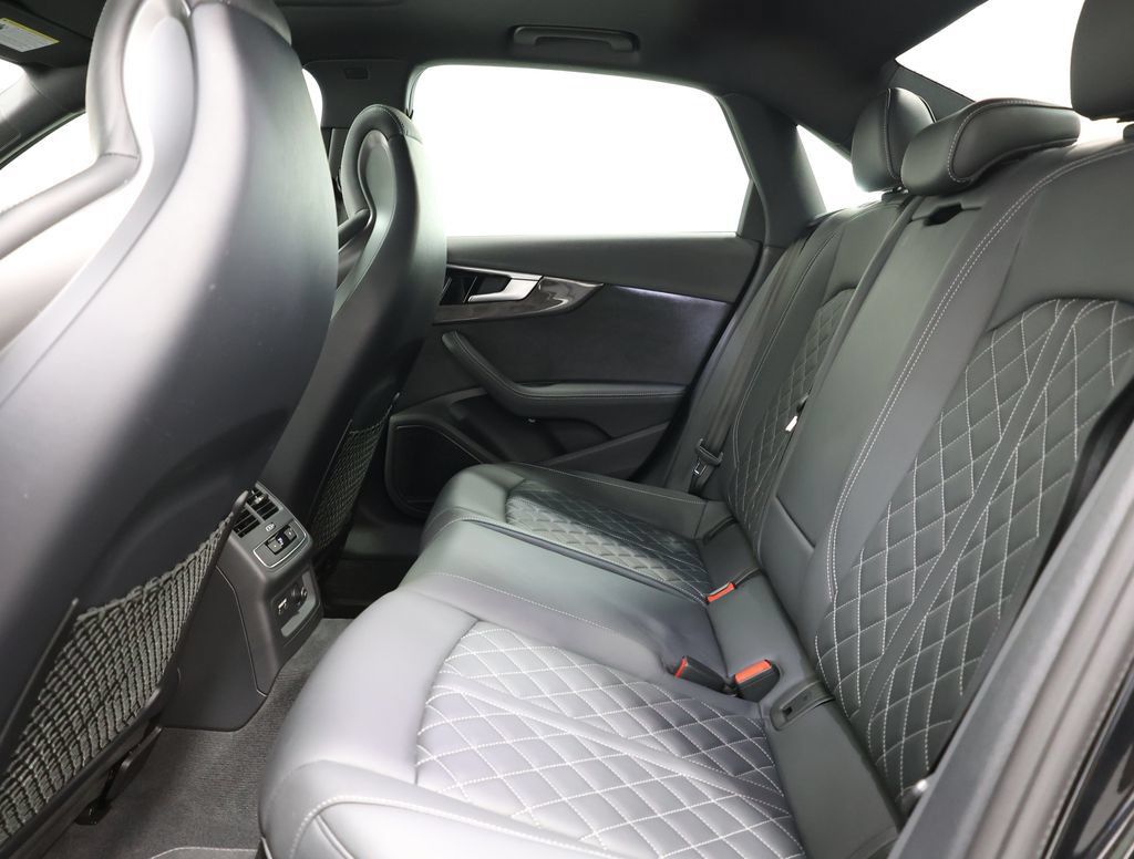 Used 2024 Audi S4 Premium Plus AWD/4WD image 27