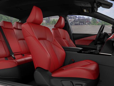 New 2026 Toyota Camry XSE FWD image 22