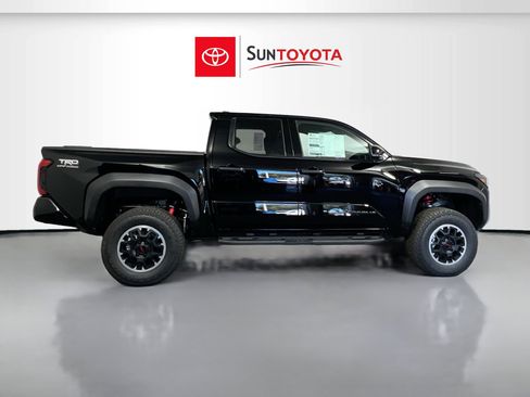 New 2026 Toyota Tacoma TRD Off-Road image 2