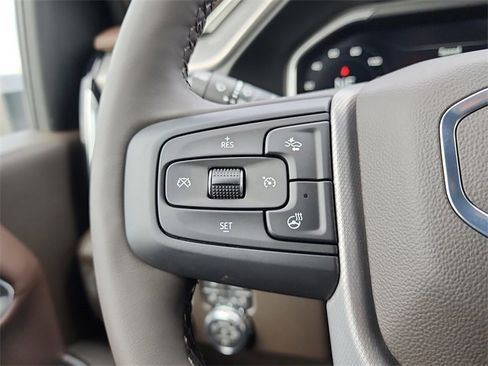 New 2026 GMC Sierra 2500 Denali w/ Denali Reserve Package image 27