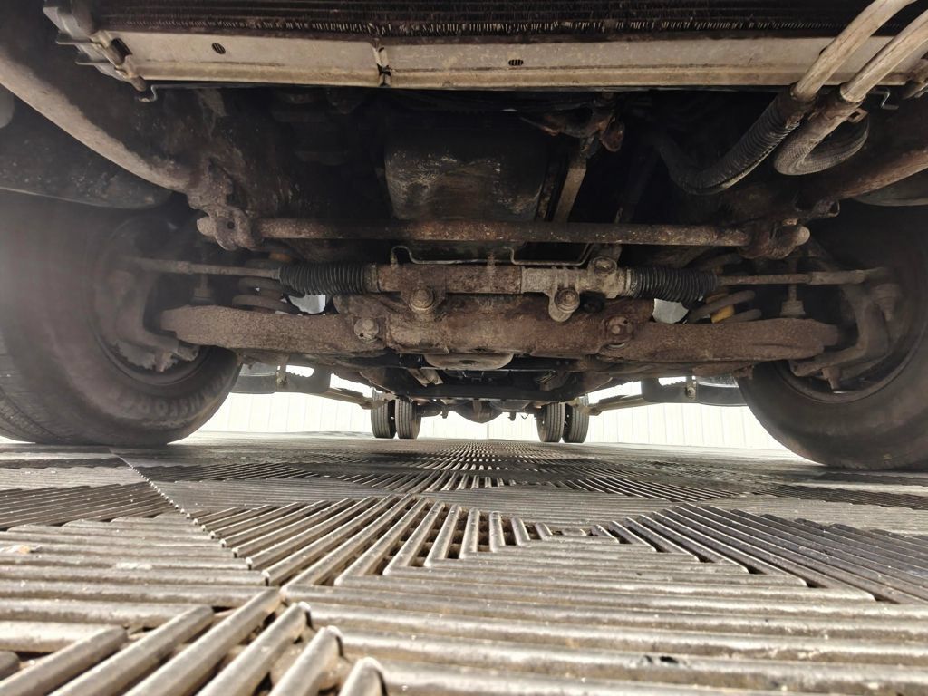 Used 2007 Dodge Ram 3500 Truck Laramie RWD image 35
