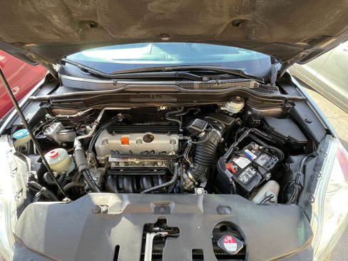 Used 2010 Honda CR-V EX-L image 23