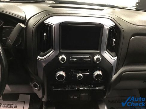 Used 2019 GMC Sierra 1500 Elevation w/ Elevation Value Package image 50