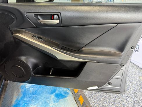 Used 2019 Lexus IS 300 F Sport w/ F Sport Package image 25