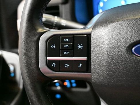 Used 2025 Ford F150 XLT w/ Equipment Group 301A Standard AWD/4WD image 39