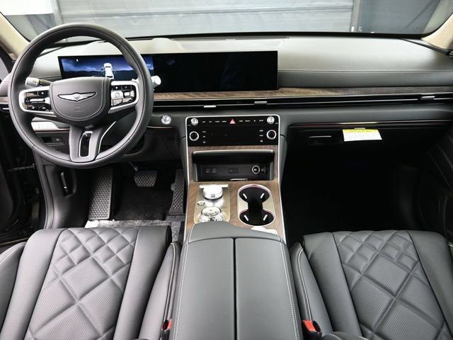 Used 2026 Genesis GV80 3.5T Prestige AWD/4WD image 18