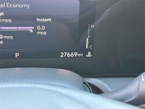 Used 2024 Buick Encore GX Preferred image 11