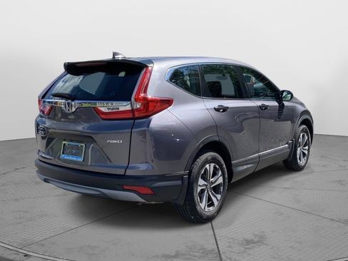 Used 2019 Honda CR-V LX image 3
