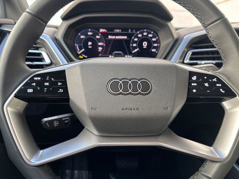 New 2026 Audi Q4 e-tron Premium Plus image 23