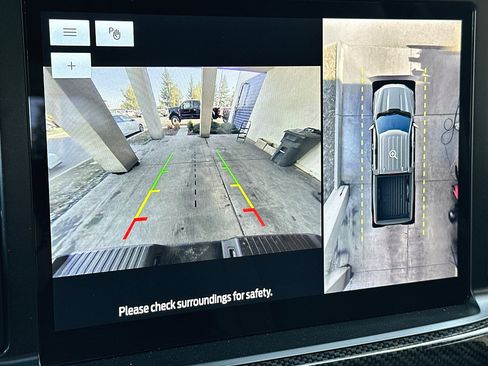 New 2023 Ford F150 Lariat w/ Equipment Group 502A High image 16